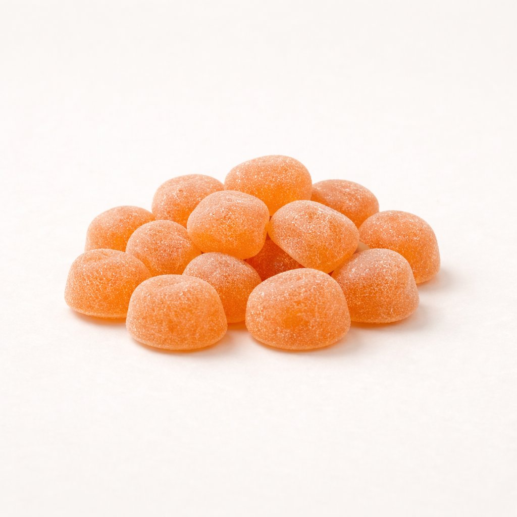 Melatonin Gummies 3