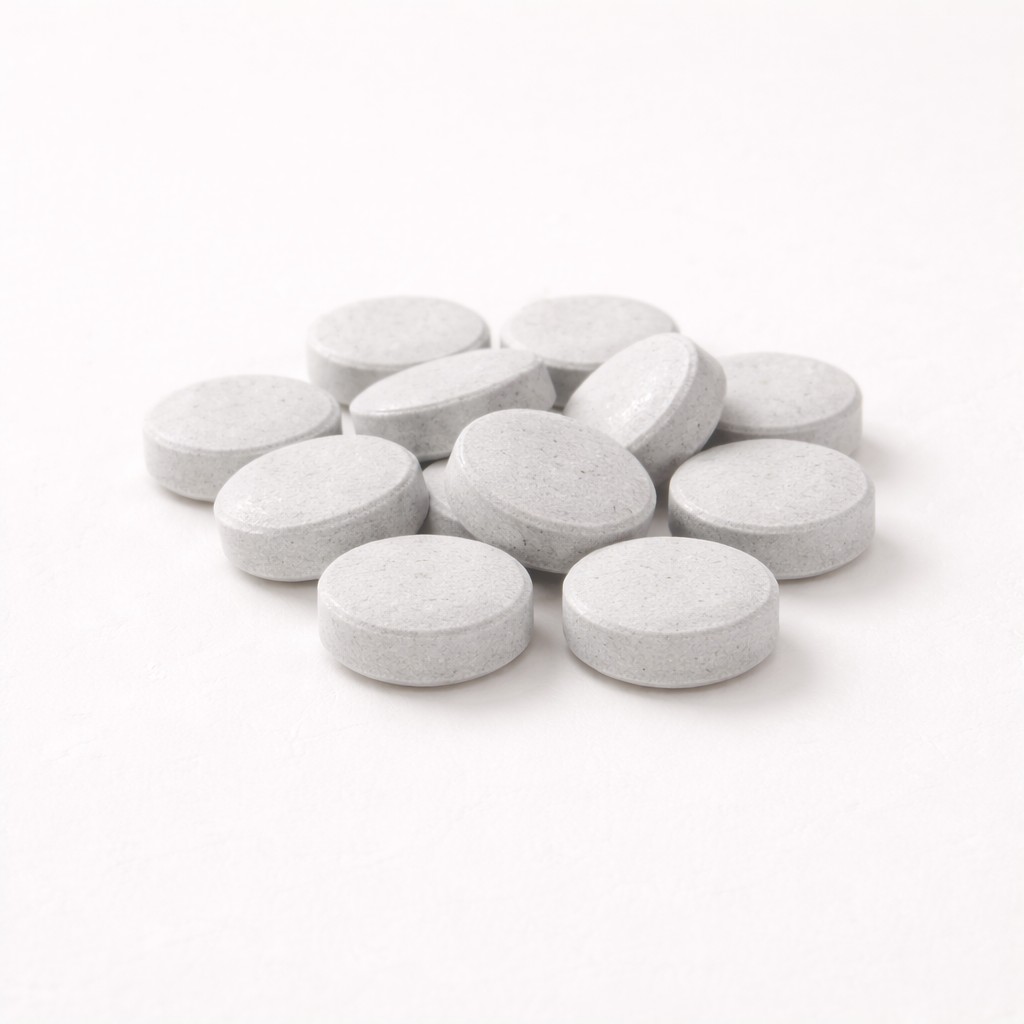 Biotin Tablets